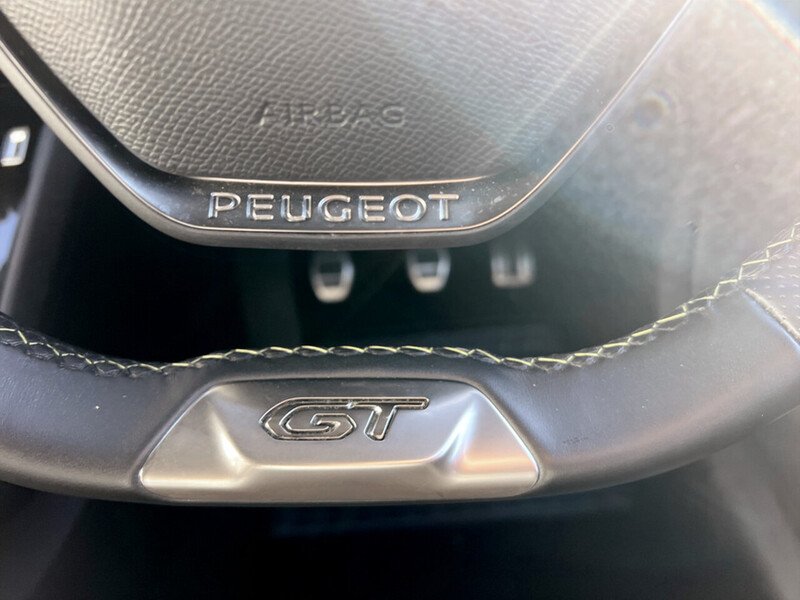 Used Peugeot 208 2023 for sale - 76598408: Photo 34