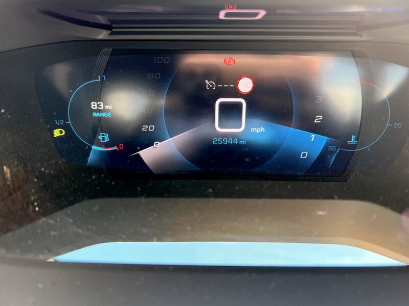 Used Peugeot 208 2023 for sale - 76598408: Photo 35