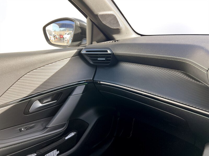 Used Peugeot 208 2023 for sale - 76598408: Photo 36