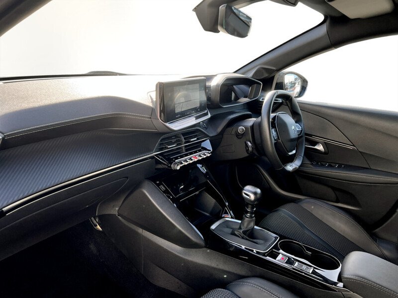 Used Peugeot 208 2023 for sale - 76598408: Photo 37