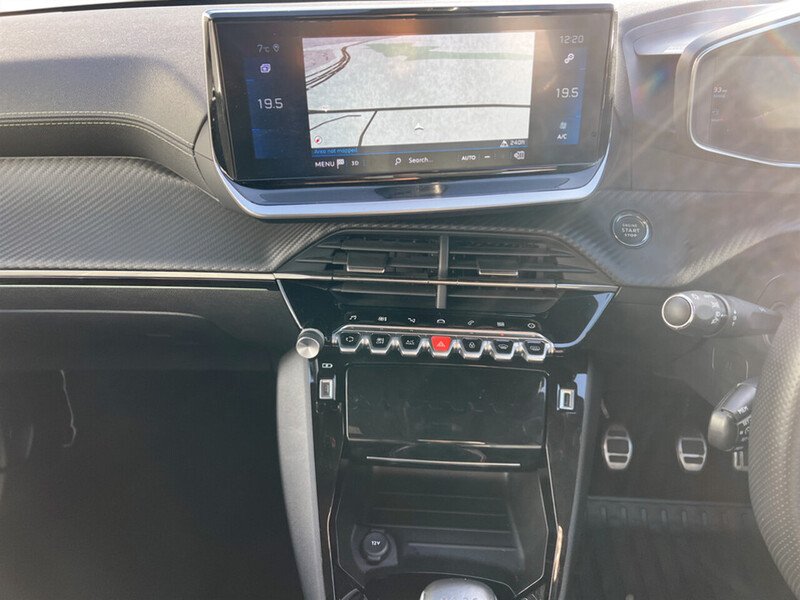 Used Peugeot 208 2023 for sale - 76598408: Photo 38