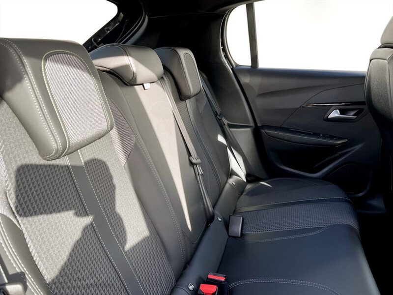 Used Peugeot 208 2023 for sale - 76598408: Photo 44