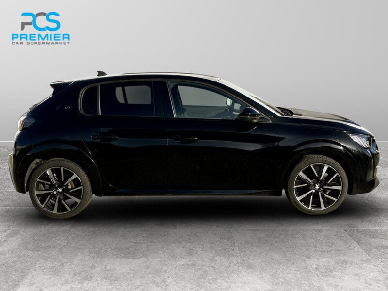 Used Peugeot 208 2023 for sale - 76598408: Photo 6