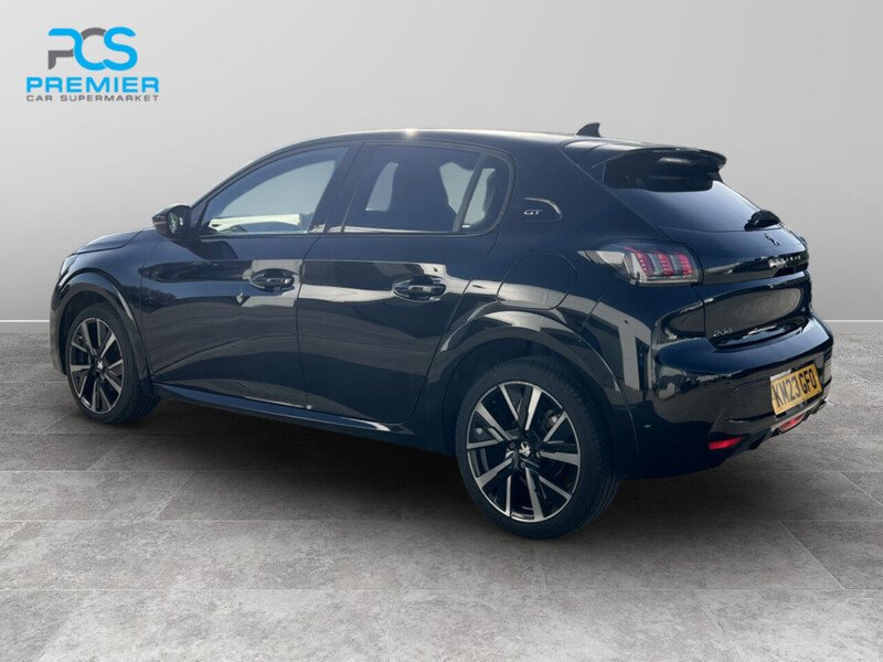 Used Peugeot 208 2023 for sale - 76598408: Photo 7