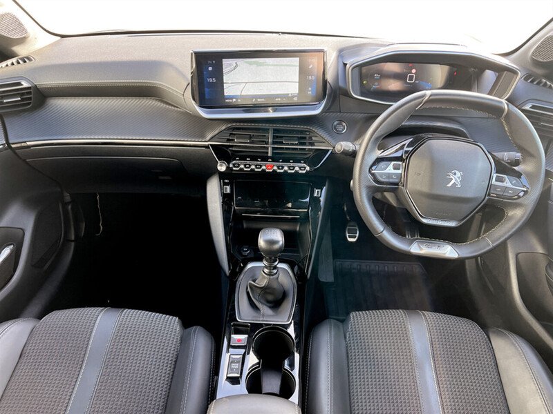 Used Peugeot 208 2023 for sale - 76598408: Photo 8