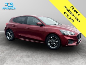 Used Ford Focus 2020 for sale - 79435133: Photo