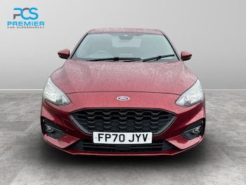 Used Ford Focus 2020 for sale - 79435133: Photo