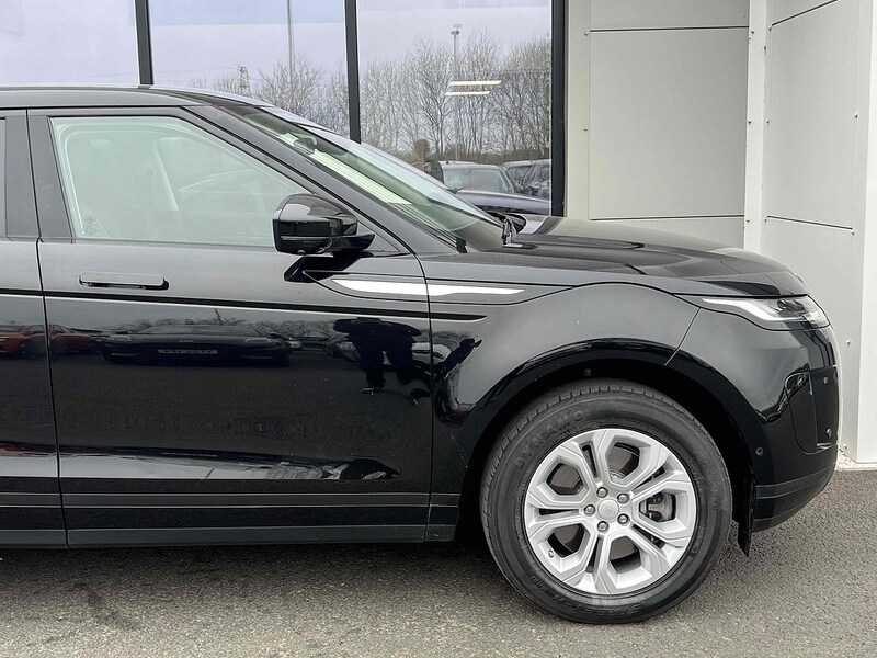 Used Land Rover Range Rover Evoque 2021 for sale - 77250850: Photo 11