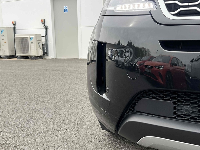 Used Land Rover Range Rover Evoque 2021 for sale - 77250850: Photo 24