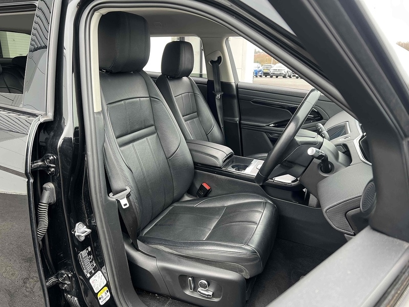 Used Land Rover Range Rover Evoque 2021 for sale - 77250850: Photo 27