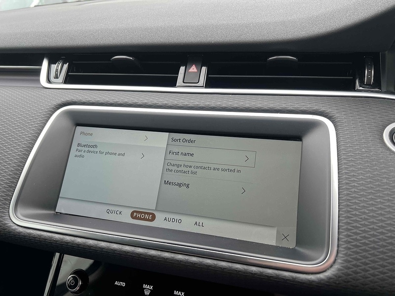 Used Land Rover Range Rover Evoque 2021 for sale - 77250850: Photo 38