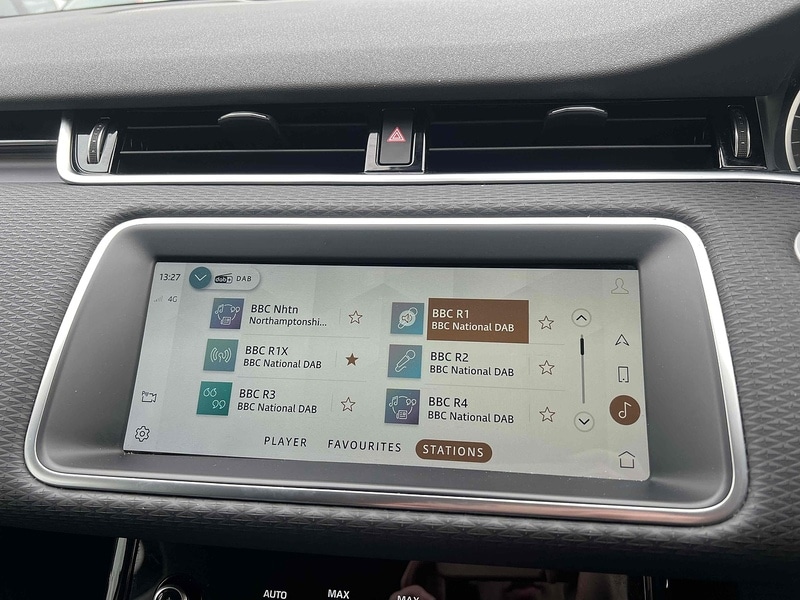 Used Land Rover Range Rover Evoque 2021 for sale - 77250850: Photo 40