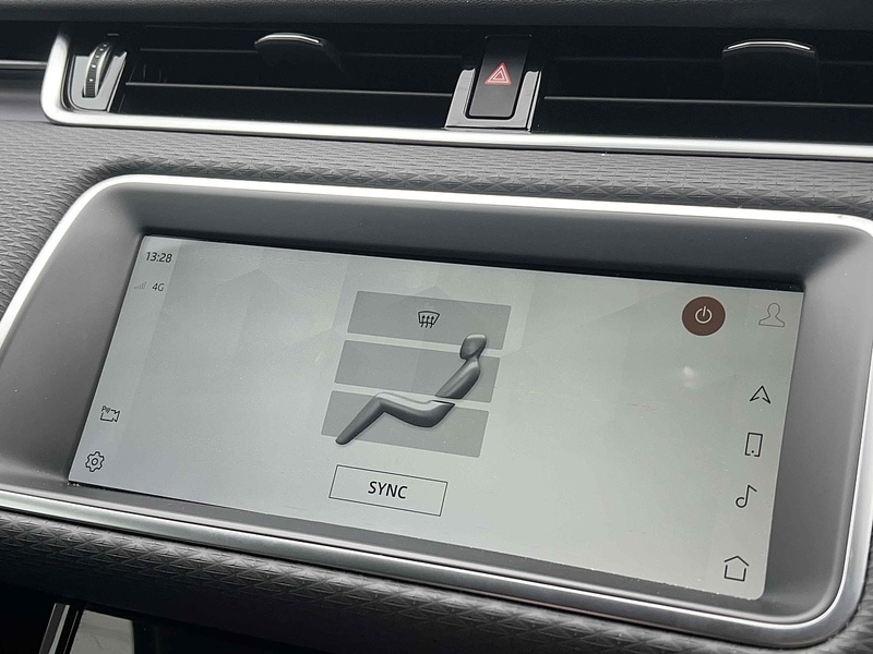 Used Land Rover Range Rover Evoque 2021 for sale - 77250850: Photo 44