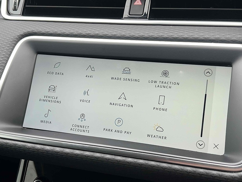 Used Land Rover Range Rover Evoque 2021 for sale - 77250850: Photo 46