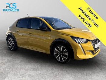 Used Peugeot 208 2021 for sale - 78407863: Photo