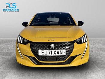 Used Peugeot 208 2021 for sale - 78407863: Photo