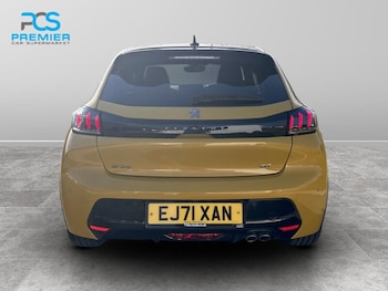 Used Peugeot 208 2021 for sale - 78407863: Photo