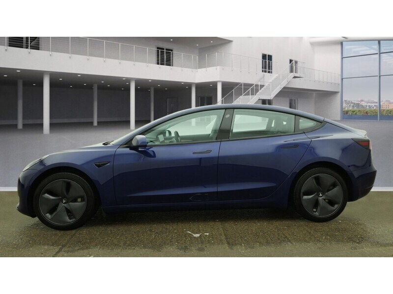 Used Tesla Model 3 2022 for sale - 77447050: Photo 12