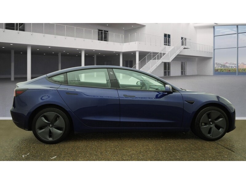 Used Tesla Model 3 2022 for sale - 77447050: Photo 3
