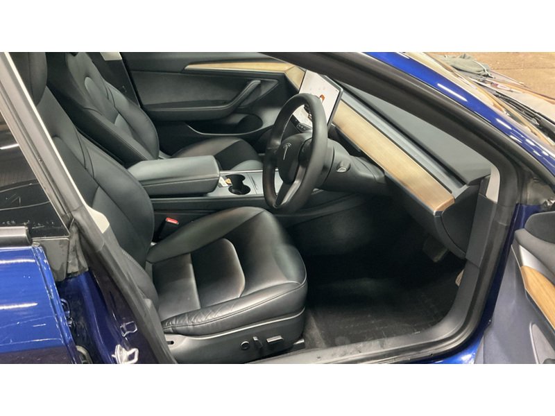 Used Tesla Model 3 2022 for sale - 77447050: Photo 4