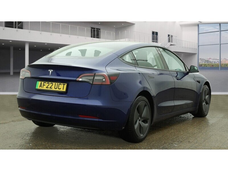 Used Tesla Model 3 2022 for sale - 77447050: Photo 6