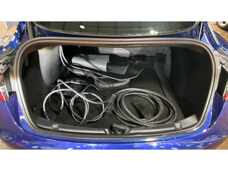 Used Tesla Model 3 2022 for sale - 77447050: Photo 7