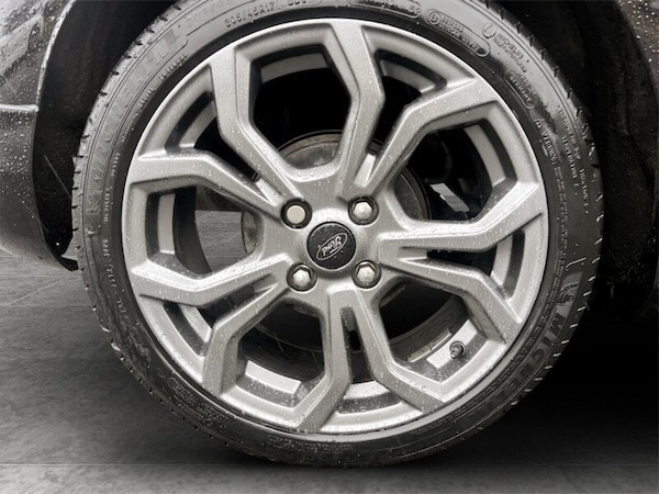 Used Ford Fiesta 2021 for sale - 76176932: Photo 10