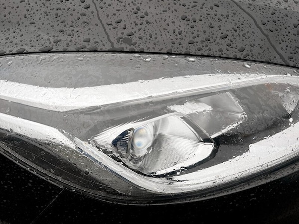 Used Ford Fiesta 2021 for sale - 76176932: Photo 13