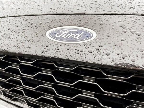 Used Ford Fiesta 2021 for sale - 76176932: Photo 15