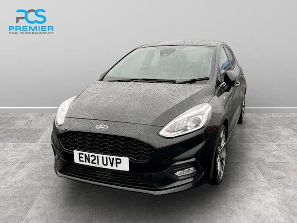 Used Ford Fiesta 2021 for sale - 76176932: Photo 16