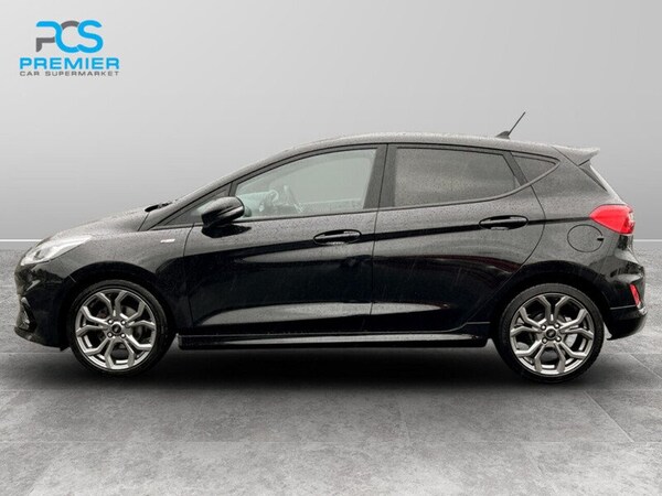 Used Ford Fiesta 2021 for sale - 76176932: Photo 17