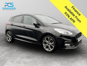 Ford - Fiesta