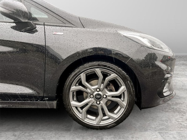 Used Ford Fiesta 2021 for sale - 76176932: Photo 20