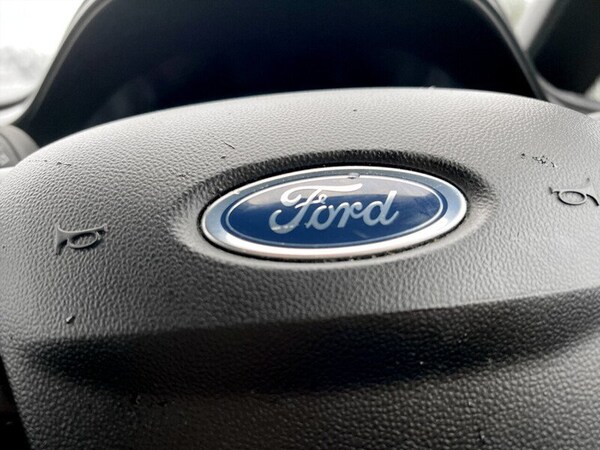 Used Ford Fiesta 2021 for sale - 76176932: Photo 32