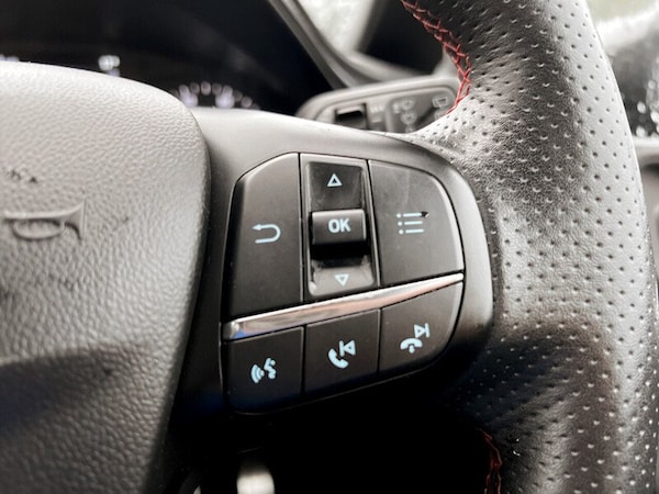 Used Ford Fiesta 2021 for sale - 76176932: Photo 33