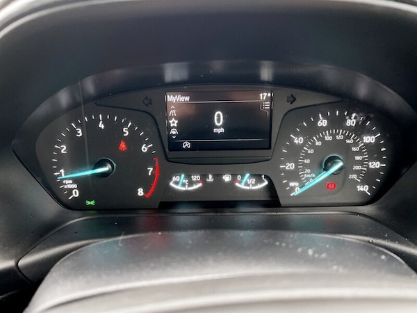 Used Ford Fiesta 2021 for sale - 76176932: Photo 34