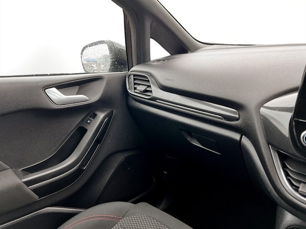 Used Ford Fiesta 2021 for sale - 76176932: Photo 35