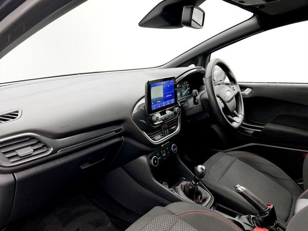 Used Ford Fiesta 2021 for sale - 76176932: Photo 36