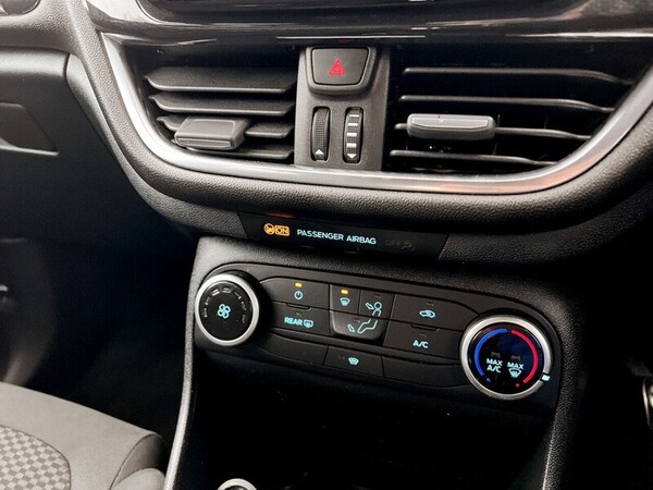 Used Ford Fiesta 2021 for sale - 76176932: Photo 40