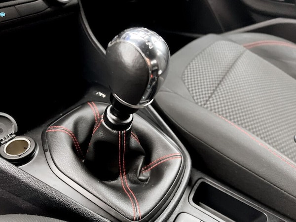 Used Ford Fiesta 2021 for sale - 76176932: Photo 41