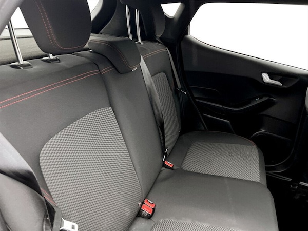 Used Ford Fiesta 2021 for sale - 76176932: Photo 43