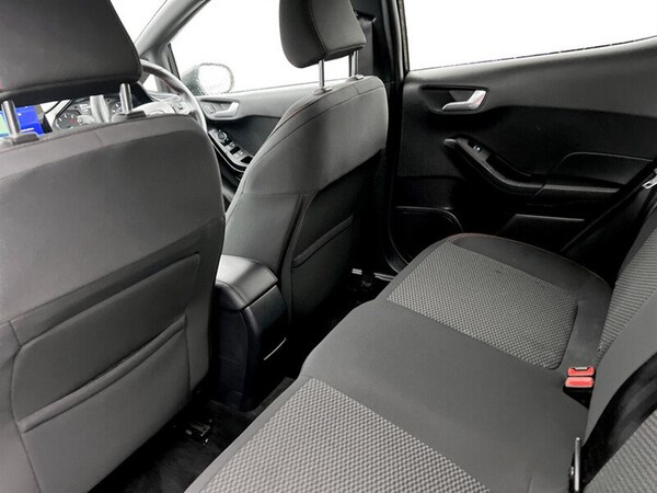 Used Ford Fiesta 2021 for sale - 76176932: Photo 44