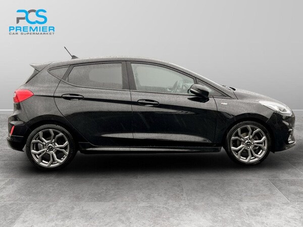 Used Ford Fiesta 2021 for sale - 76176932: Photo 6