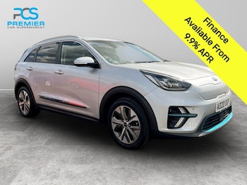 Kia - Niro