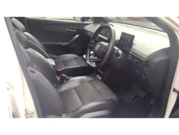 Used MG MG4 2023 for sale - 75106502: Photo