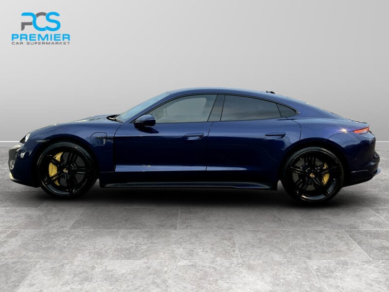 Used Porsche Taycan 2020 for sale - 76578153: Photo 17