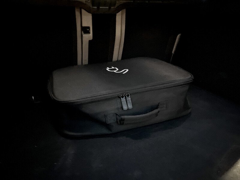 Used Porsche Taycan 2020 for sale - 76578153: Photo 23