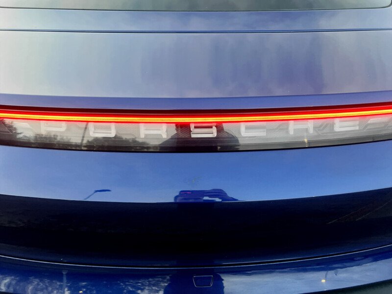 Used Porsche Taycan 2020 for sale - 76578153: Photo 27