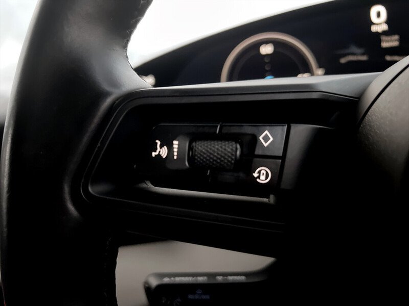 Used Porsche Taycan 2020 for sale - 76578153: Photo 31