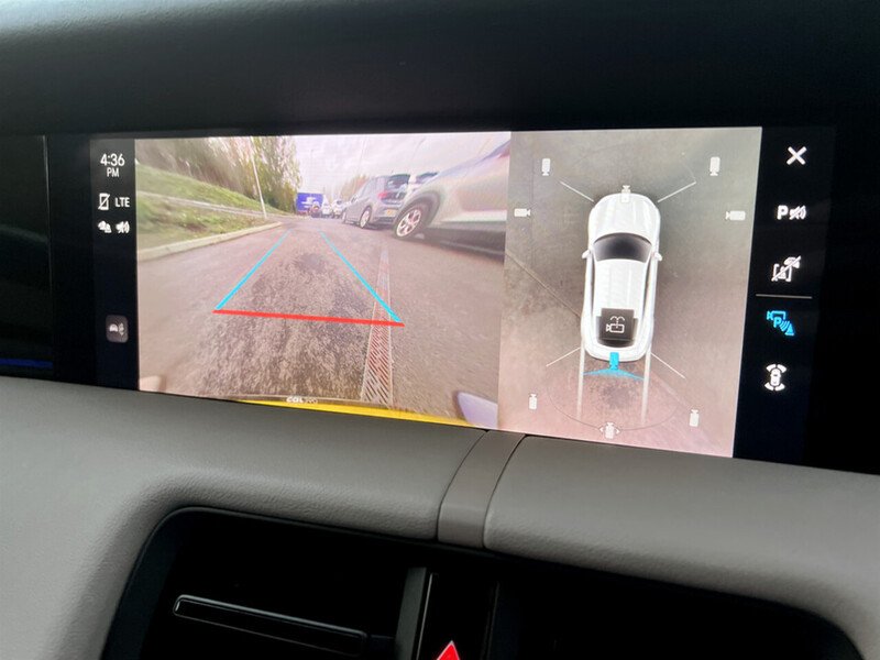 Used Porsche Taycan 2020 for sale - 76578153: Photo 41